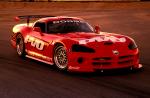 Dodge Viper Competition Coupe 2003 года